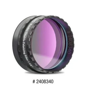 Baader Double Polarizing Filter 1¼"