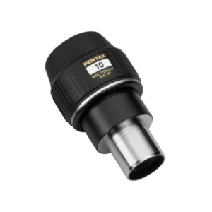Pentax XW-10 eyepiece