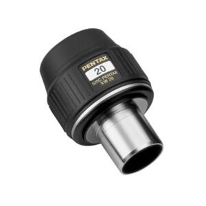 Pentax XW-20 eyepiece