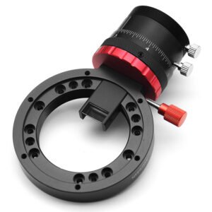Oasis Off-axis guider