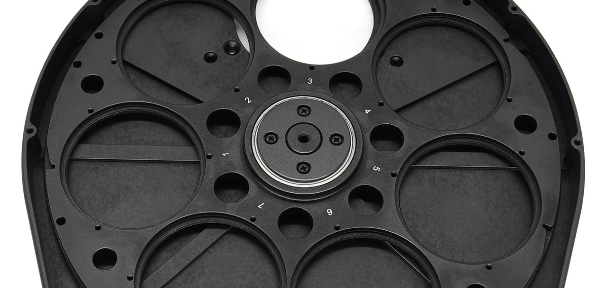 AO-OFW-7x2 central bearing