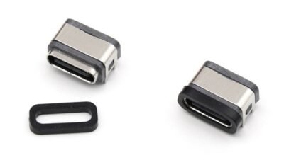 AO-OFW-7x2 USB connectors