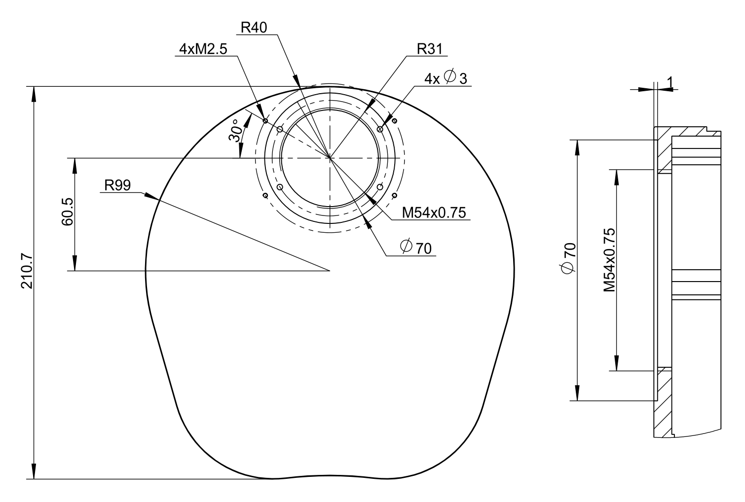 AO-OFW-7x2 tech drawing 2