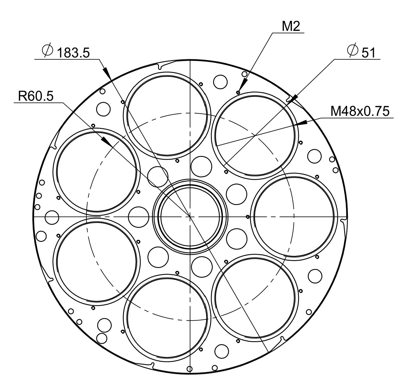 AO-OFW-7x2 tech drawing 3