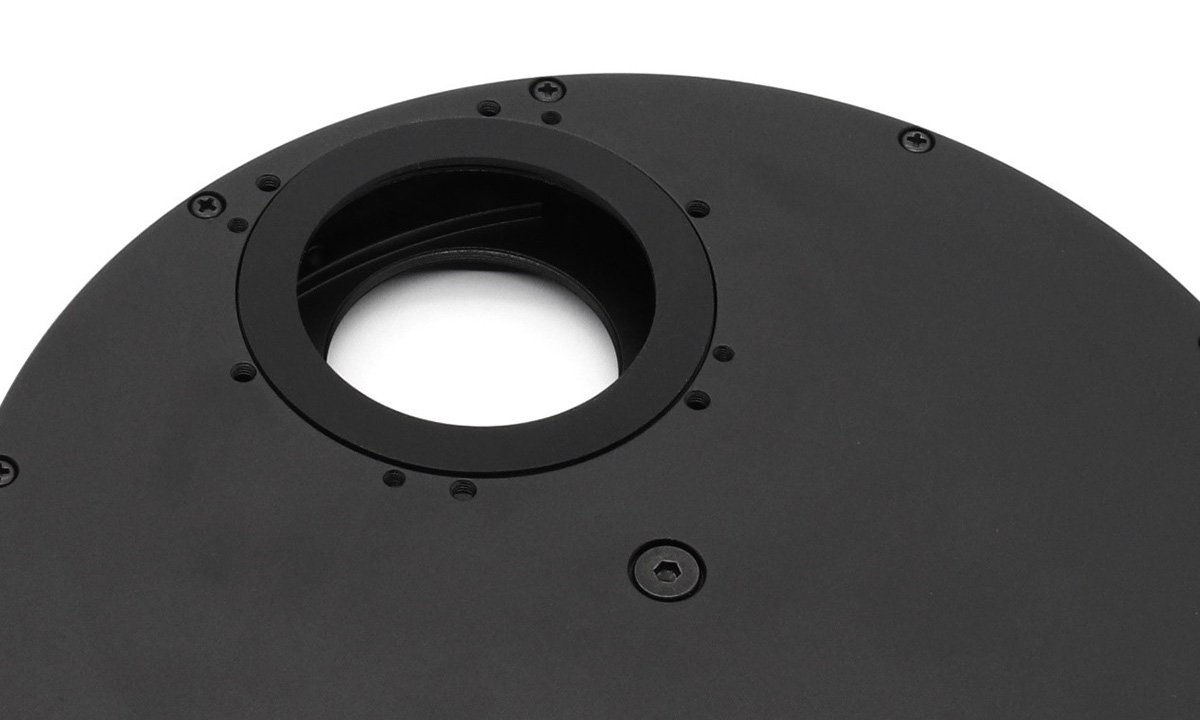 AO-OFW-7x36 light shielding gasket