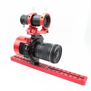 Sidereal Trading camera mounting ring