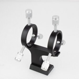 Sidereal Trading Finderscope Mount 5-37mm