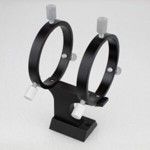 Sidereal Trading 58mm Finderscope Mount