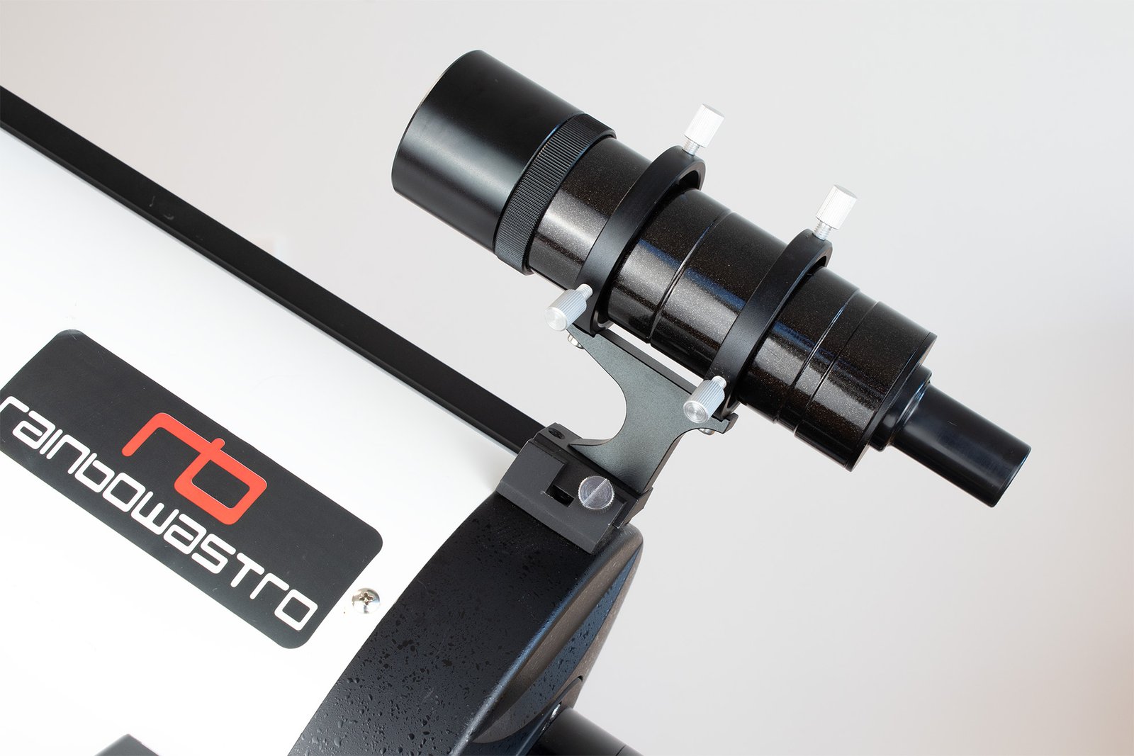 Sidereal Trading 58mm Finderscope Mount