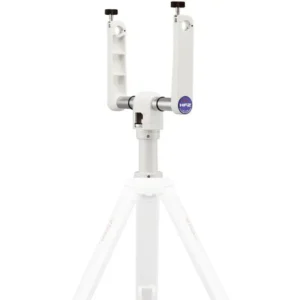 Vixen HF2 Altazimth Fork Mount Astronomical Binocular Mount