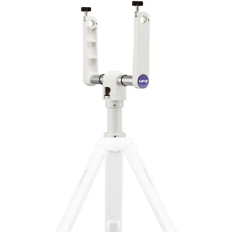 Vixen HF2 Altazimth Fork Mount Astronomical Binocular Mount