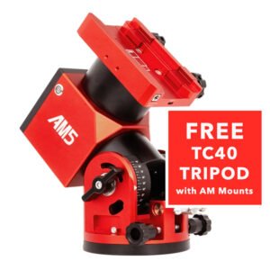 ZWO am5n with free tripod