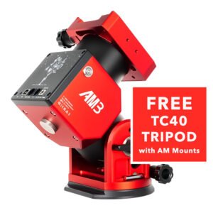 zwo am3n with tripod