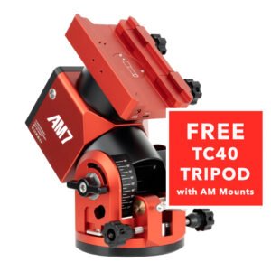zwo am7 mount with tripod