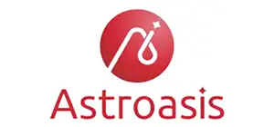 Astroasis logo