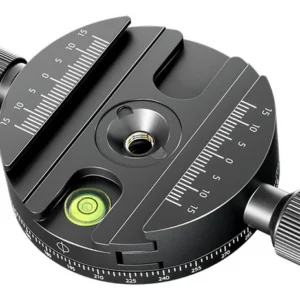 360° Arca Swiss Panoramic Panning base