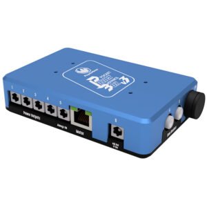 Pegasus Pocket Powerbox Advance Gen3