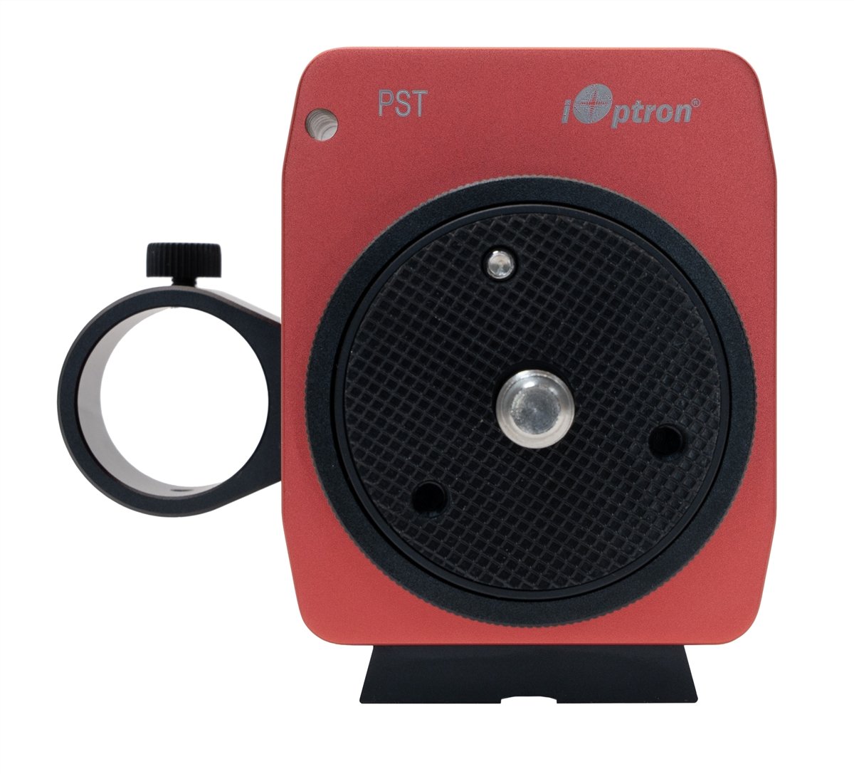 PST Micro Tracker with optional polar scope mounting bracket