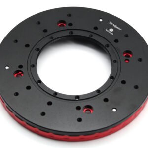 Oasis tilt adjuster