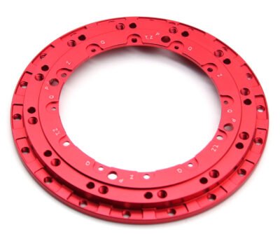 Oasis tilt adjuster camera connector 