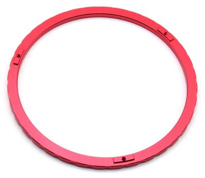 Oasis tilt adjuster fine tuner 