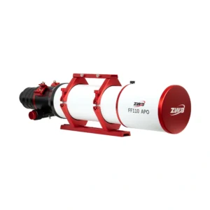 ZWO FF110 APO