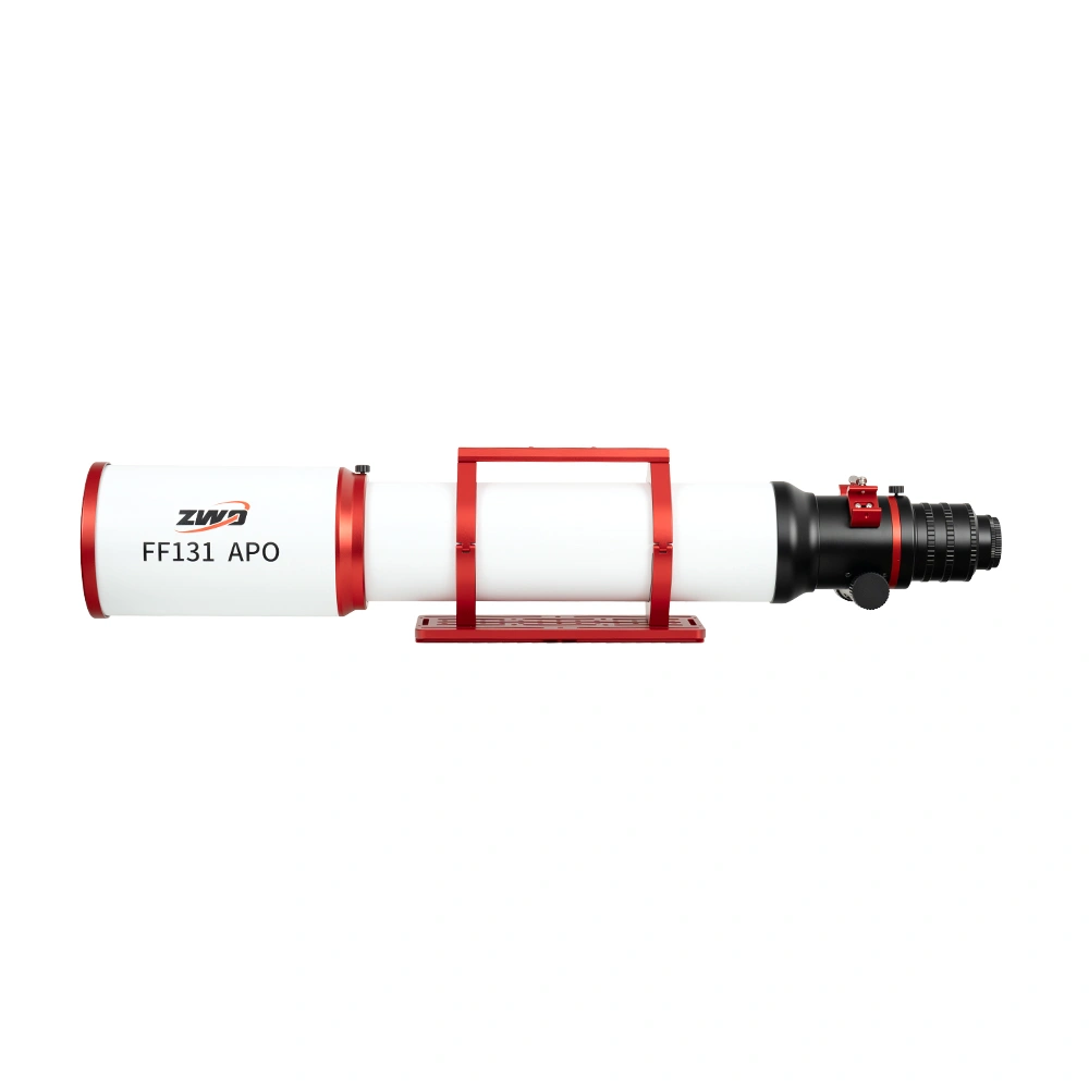 ZWO FF131 APO
