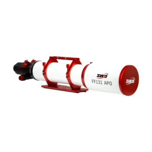ZWO FF131 APO