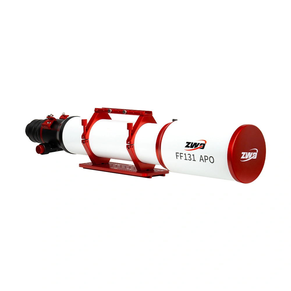 ZWO FF131 APO