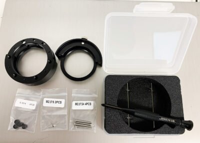 ToupTek M54 Filter Drawer