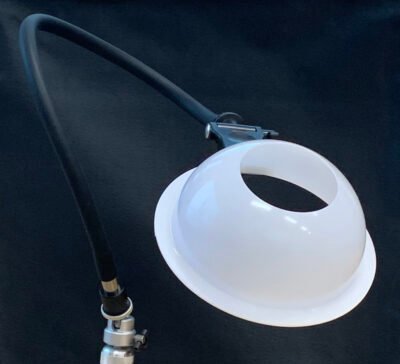 Dome Softbox Light Diffuser