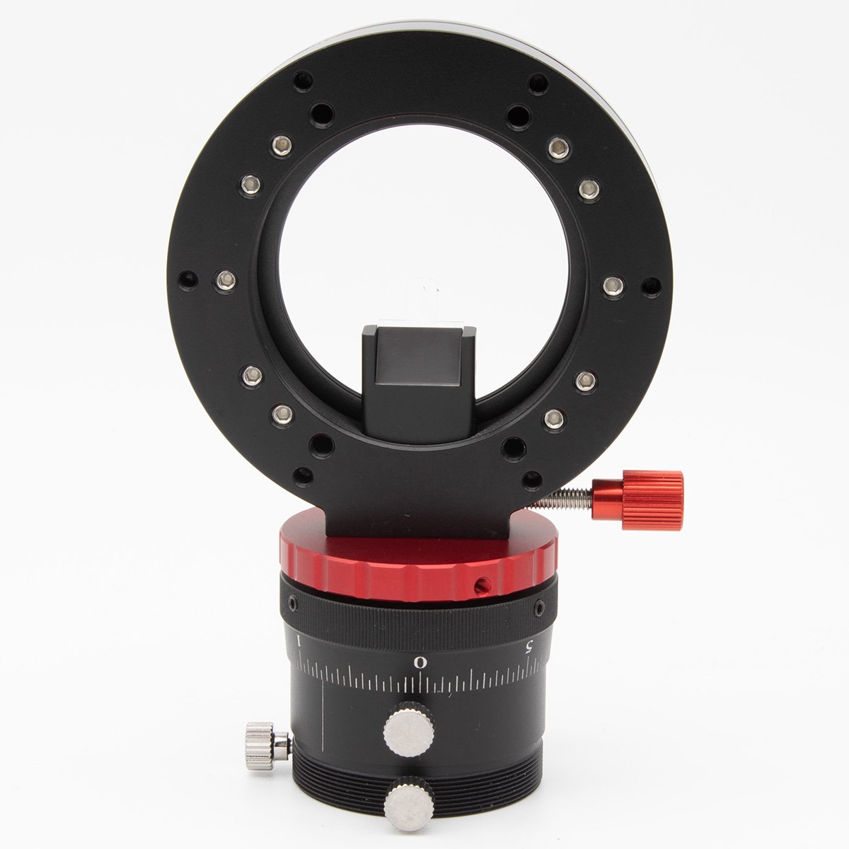 Oasis Off-Axis Guider for M68 - Image 3