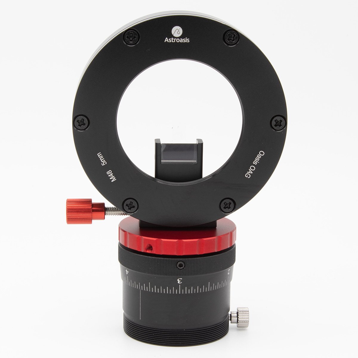 Oasis Off-Axis Guider for M68 - Image 2