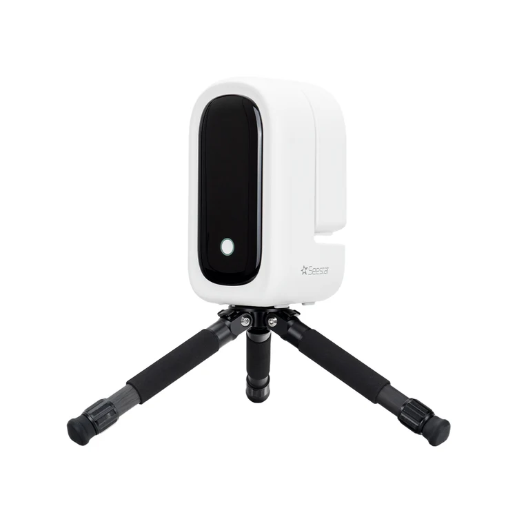 ZWO SeeStar S50 Pro