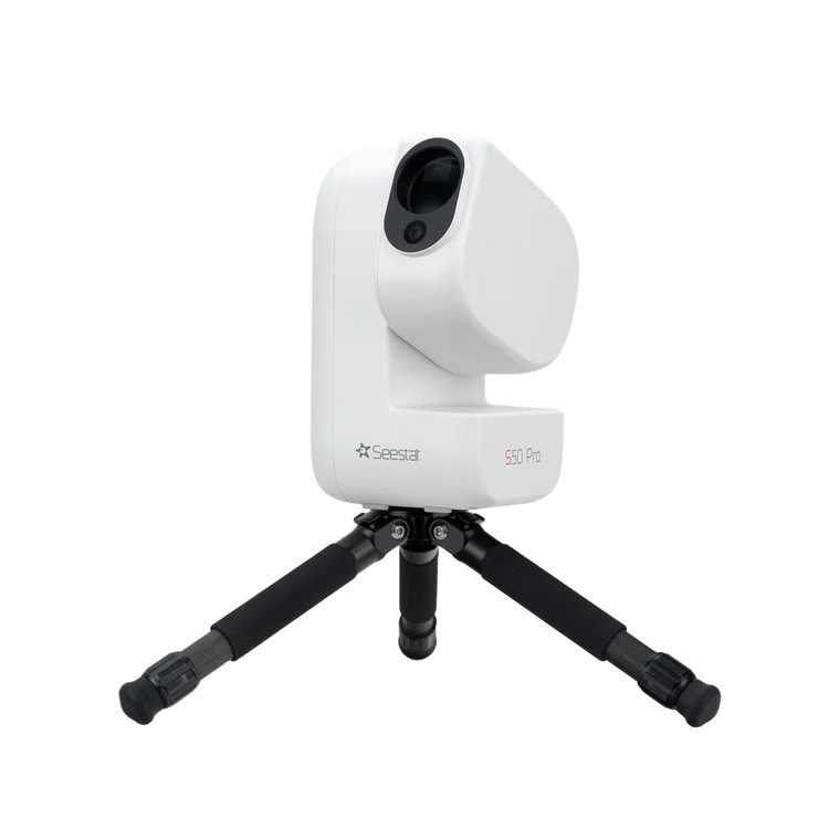 ZWO SeeStar S50 Pro