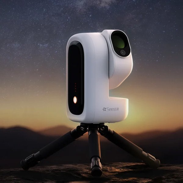 ZWO SeeStar S50 Pro