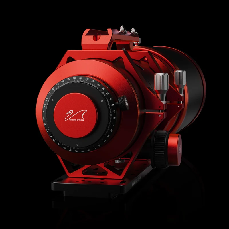 William Optics Ultra-Cat 131