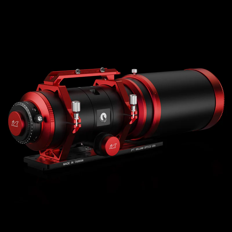 William Optics Ultra-Cat 131