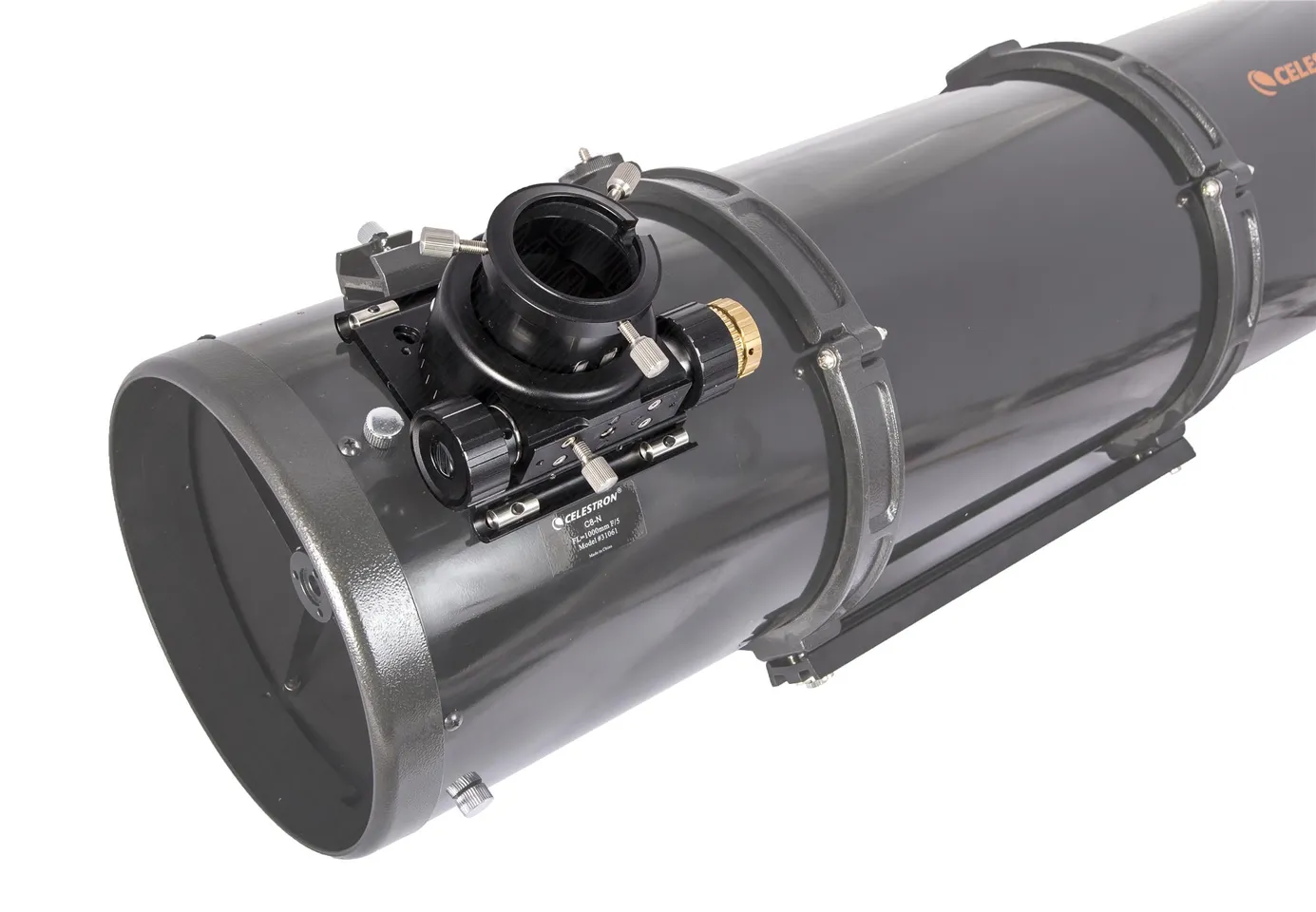 BDS-NT Diamond Steeltrack Focuser for Newton