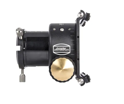 BDS-NT Diamond Steeltrack Focuser for Newton