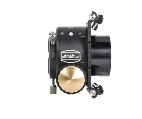 BDS-NT Diamond Steeltrack Focuser for Newton