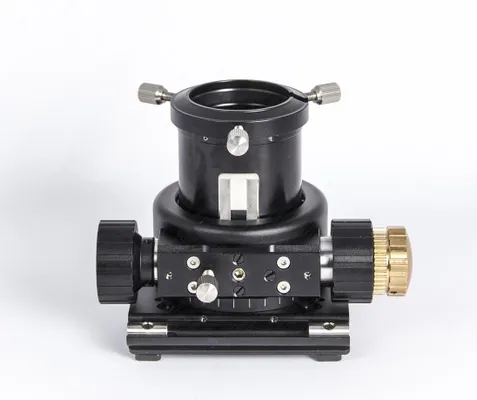BDS-NT Diamond Steeltrack Focuser for Newton
