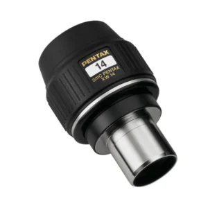 Pentax XW-14 eyepiece
