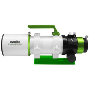 Sky-Watcher Evostar 72EDX