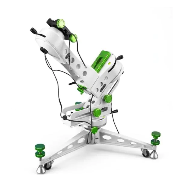 Sky-Watcher Fusion 300DXi with Equatorial Wedge